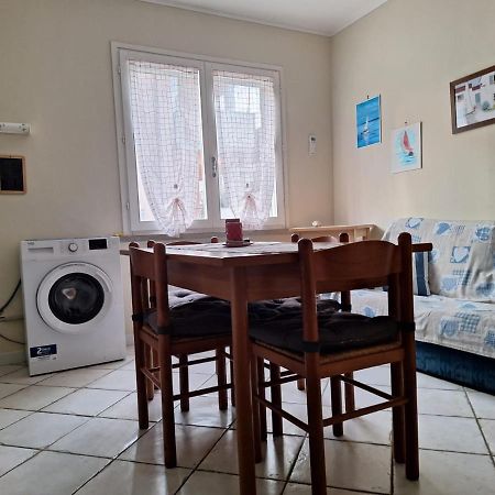 Appartamento Caletta Rosignano Solvay Esterno foto