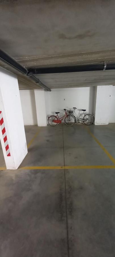 Appartamento Caletta Rosignano Solvay Esterno foto