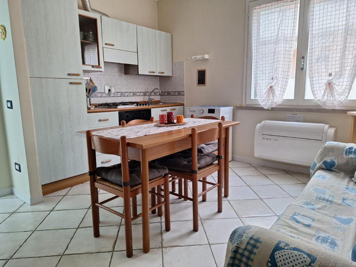 Appartamento Caletta Rosignano Solvay Esterno foto