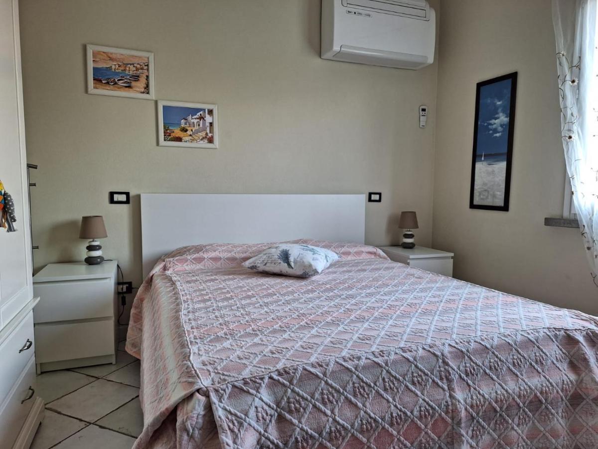 Appartamento Caletta Rosignano Solvay Esterno foto