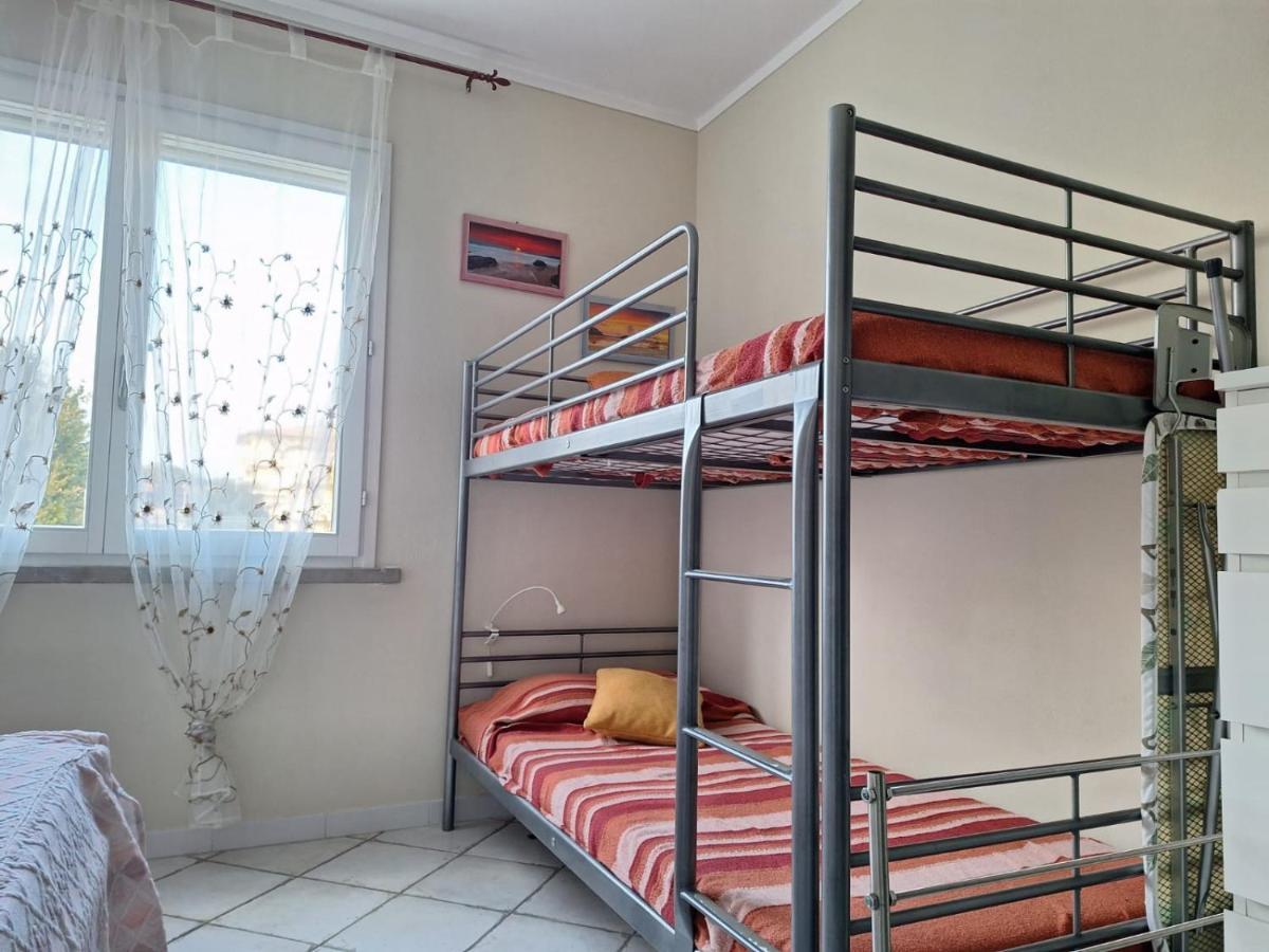 Appartamento Caletta Rosignano Solvay Esterno foto