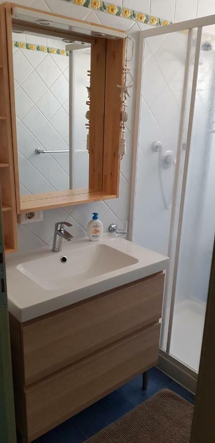 Appartamento Caletta Rosignano Solvay Esterno foto